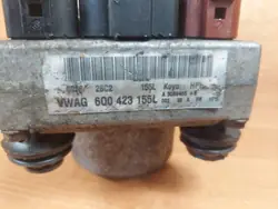 Pompe de direction OEM 6Q0423155L pour VW Polo IV