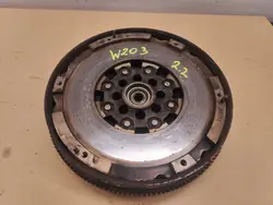 Kaksimassavauhtipyörä Mercedes Sprinter W906 W211 2.2 CDI