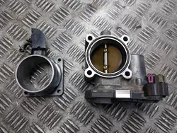 Drosselklappe Opel Astra J 1.6 T 55565260 55556264