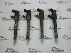 Injecteur COMBO DOBLO 1.3 CDTI 0986435204