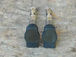 GOLF IV AUDI A3 S3 8L LEON I 1.8T Bobina de ignição 06B905115L