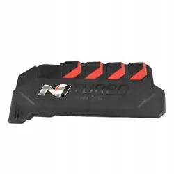 Couvercle moteur 29242-2L000 pour Hyundai i20N