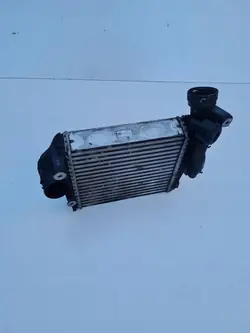 Rechter intercooler Porsche Macan 95B