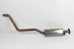 Keskivaimennin OEM 28650 Q0100 Hyundai i20 III 1.0 T-GDI