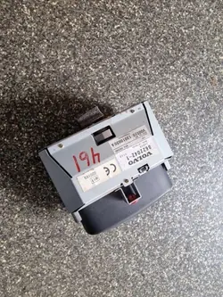 Begagnad Volvo OE navigationsskärm OEM 8600042