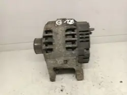 Vaihtovirtageneraattori Renault Laguna II 2002 OE 8200153710