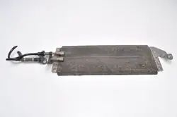 Land Rover Bränslekylare OEM HK83-9N103-AC Begagnad