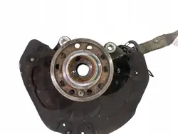 UTO42663 Moyeu de roue avant Mercedes-Benz GLC