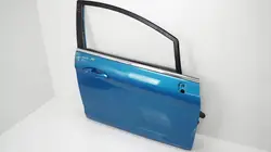 Porta dianteira direita OEM 360209337 para Ford Fiesta MK7
