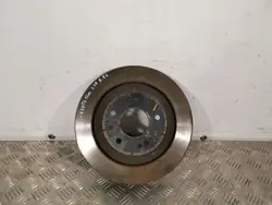 Disco de freno trasero Kia FBZ3850 - Pieza OEM
