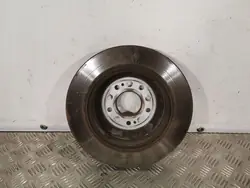 Disque de frein arrière Kia FBZ3850 - Pièce OEM