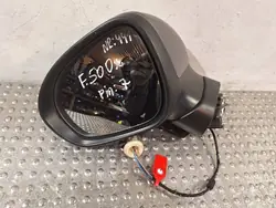 Vasen Ulkoinen Peili 7 Pin Fiat 500X 13- OEM S25081441