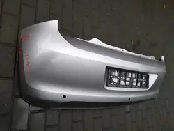 Pare-chocs arrière Skoda Citigo/E-Citigo OE 1ST807421D