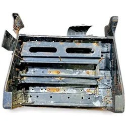 MAN Batterilåda OEM 81.41860-5363 - Begagnad
