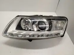 Audi A6 C6 4F Phare Xenon LED Gauche Droite OEM
