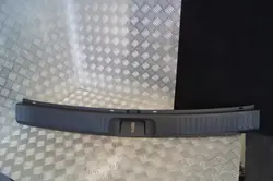 Cubierta cinturón trasero Toyota Highlander III OEM 58387-0E050