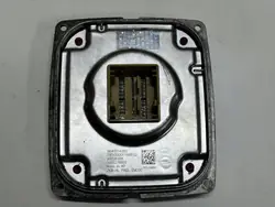 Module Contrôleur LED Avant Opel Astra L OEM 9840014880