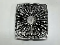 Module Contrôleur LED Avant Opel Astra L OEM 9840014880