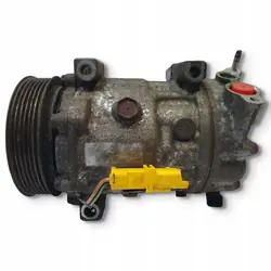 Compresseur A/C ACR pour Peugeot Partner II 1.6 HDI