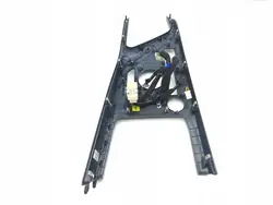 Kia Niro 2024 Linker Rahmen OEM 84605AT880