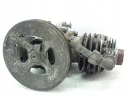 OEM 00 Luftkompressor Star - Begagnad del