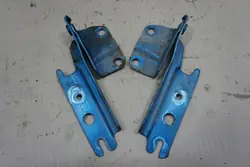 Motorhaubenscharniere Set OEM MAZDA B2500 - Ford Ranger
