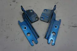Conjunto de Dobradiças do Capô OEM MAZDA B2500 - Ford Ranger