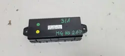 MG HS 2021+ ilmastointimoduuli - Käytetty OEM-osuus