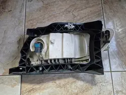 Farol de nevoeiro halogéneo direito DAF XF 106 Euro 6