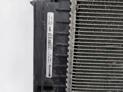 Mercedes Wasserkühler OEM A0995000501 - Gebraucht