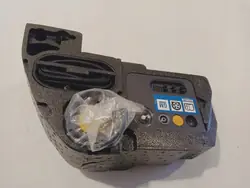 Opel Corsa D Kompressorin korjaussarja OEM OPEL CORSA D