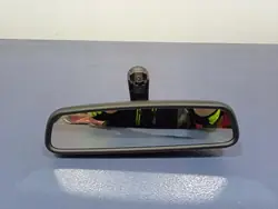 Espejo interior LED BMW 5 F10 F01 OEM 9224345