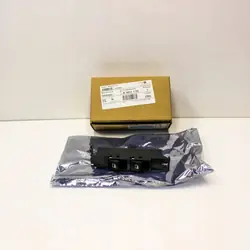 BMW 3 E46 2005 Linke vordere Fensterheber OEM 61316902175