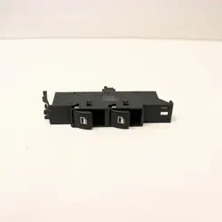BMW 3 E46 2005 Linke vordere Fensterheber OEM 61316902175