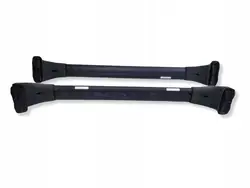 Jeep Compass Dakdrager OEM MTL36510 - Gebruikt