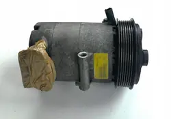 Compressore aria condizionata Ford Transit 2.4 TDCI 6C11-19D629-BE