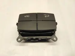 Actieve ophangingsmodule OEM A1669051551 Mercedes GL