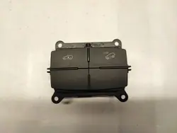 Aktiv fjädringsmodul OEM A1669051551 Mercedes GL