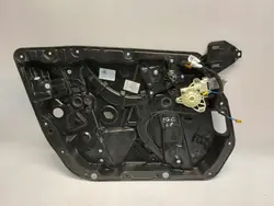 Regulador de janela esquerda dianteira Mercedes-Benz OE