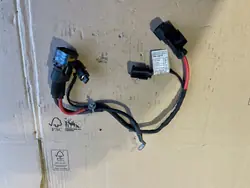 BMW X1 X2 Ohjausvaihteen kaapeli OEM 5A509D2/5A509D1