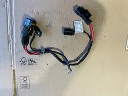 Câble de direction BMW X1 X2 OEM 5A509D2/5A509D1