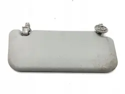 Vasen aurinkosuoja OEM LORK-1107-5887 Toyota Yaris III:lle