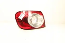 VW GOLF V 5 PLUS Lámpara Trasera Izquierda LED Original 5M0945095M