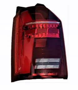 VW T6 T6.1 LIFT 7LA MULTIVAN LUZ TRASERA IZQUIERDA