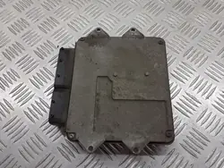 Unidade de controle do motor Fiat Fiorino 51812866