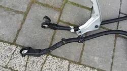 Mazda OE johdotuskaapeli CX-5 2.5 Bensiini 2023
