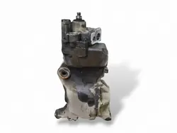 Rear Differential VOLVO XC90 I P30759533 2.4L Diesel