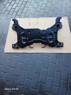 SANKI ŁAWA TRAWERS BELKA PRZÓD OEM - Ford C-MAX DM2
