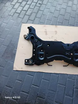 SANKI ŁAWA TRAWERS BELKA PRZÓD OEM - Ford C-MAX DM2