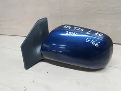 Rétroviseur gauche T25 LUSTERKO L 3 PIN 8P4 Toyota Avensis
